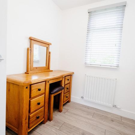 Castle View Chalet By Clonlum Cottages Newry Kamer foto