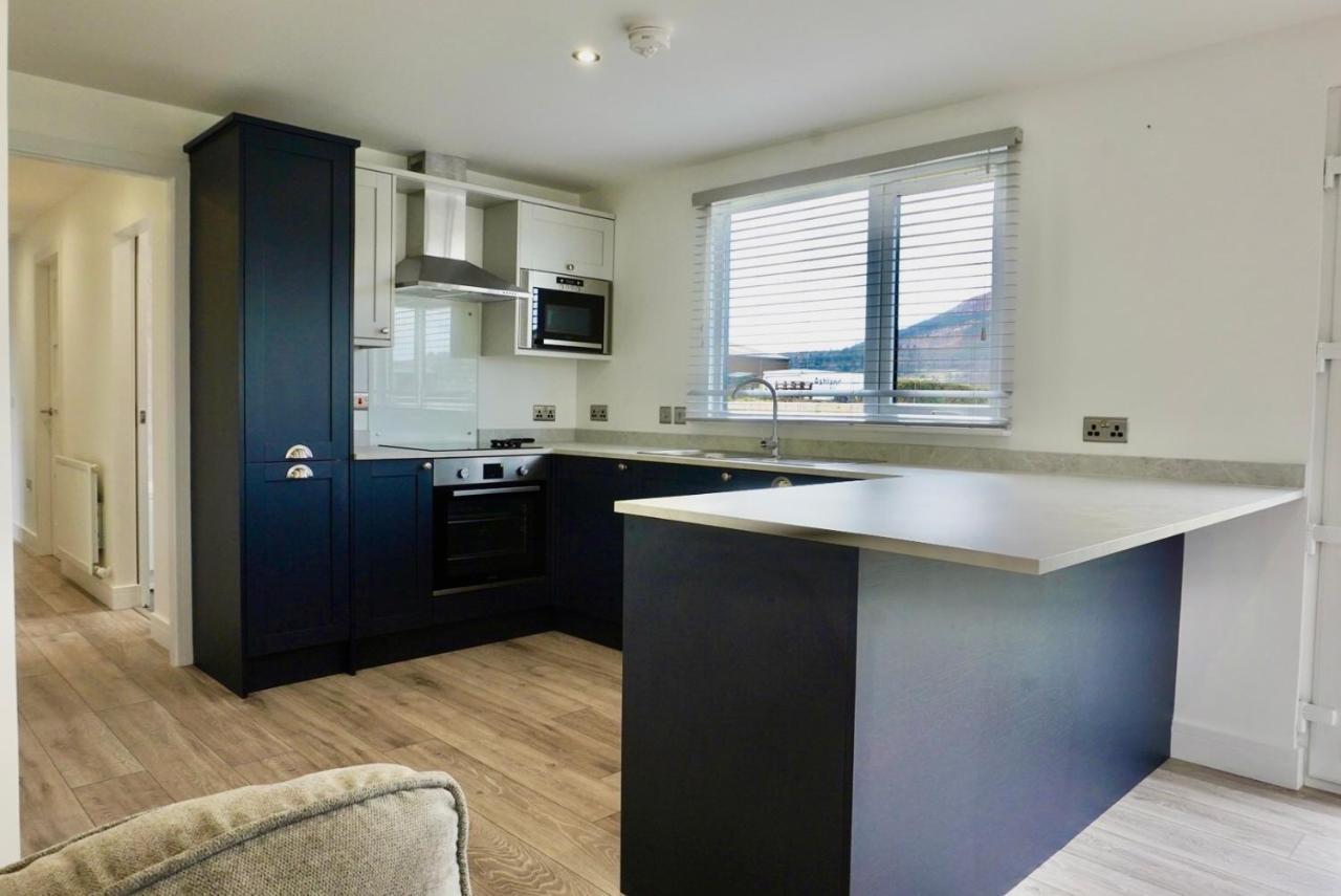 Castle View Chalet By Clonlum Cottages Newry Buitenkant foto