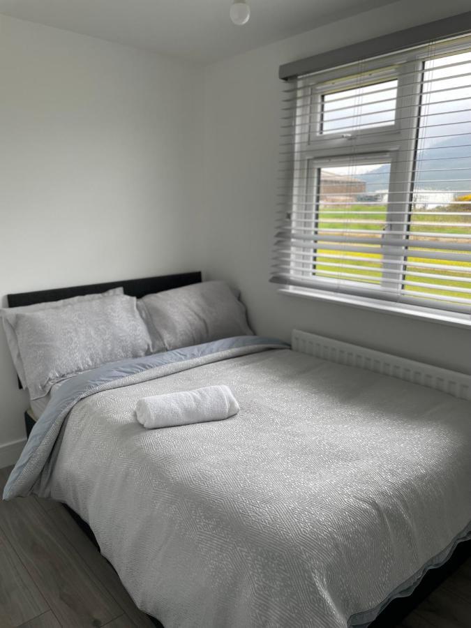 Castle View Chalet By Clonlum Cottages Newry Buitenkant foto