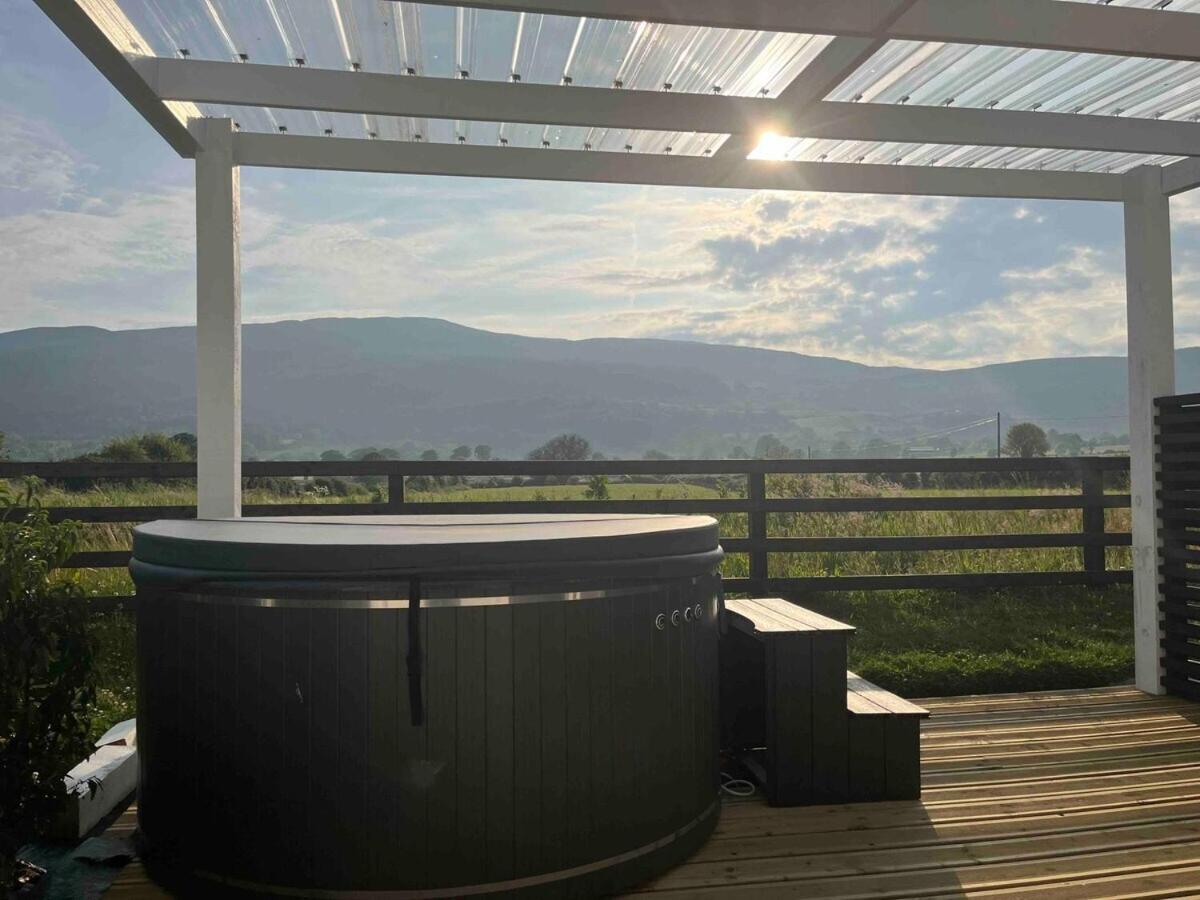 Castle View Chalet By Clonlum Cottages Newry Kamer foto
