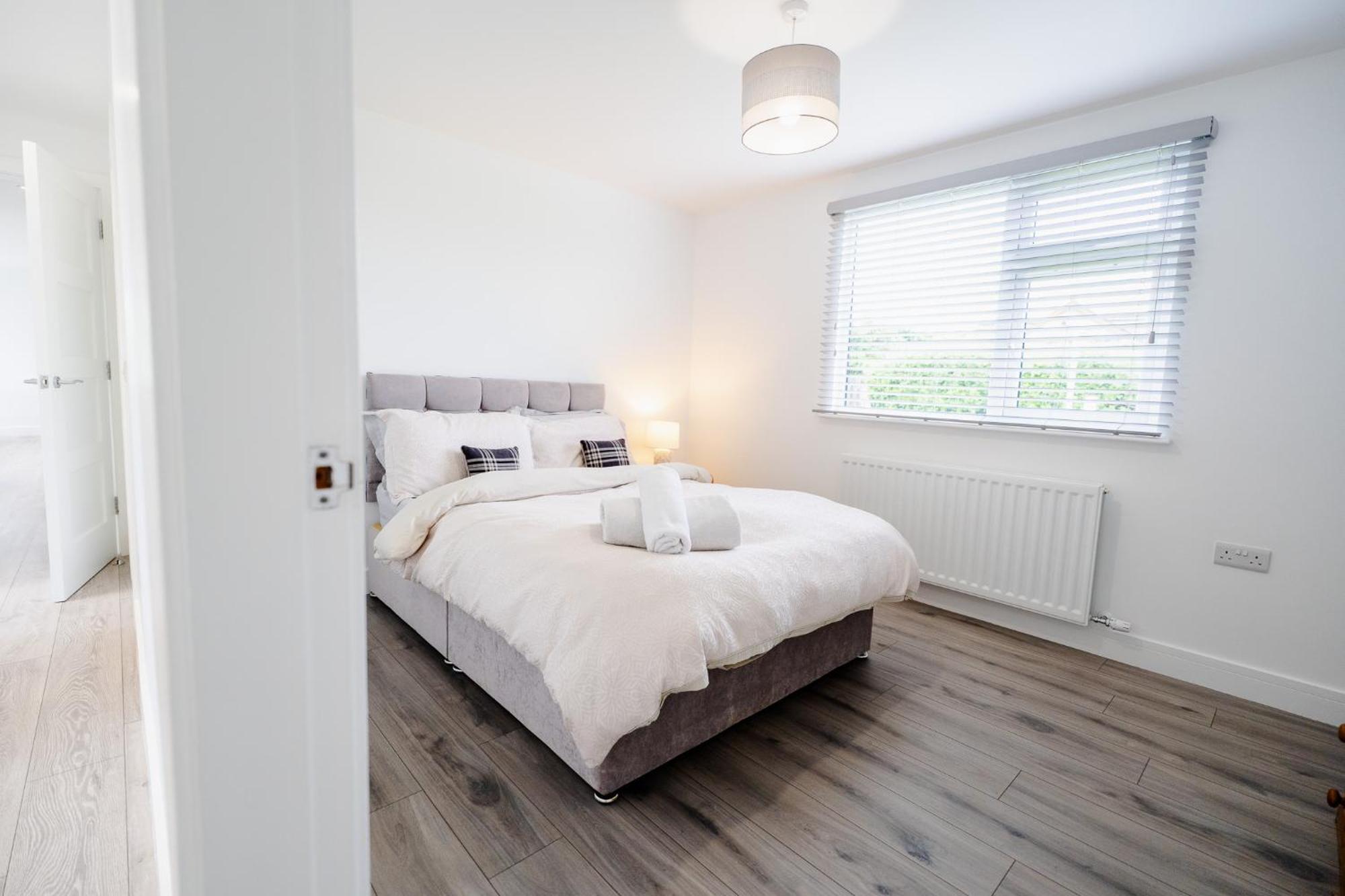 Castle View Chalet By Clonlum Cottages Newry Kamer foto