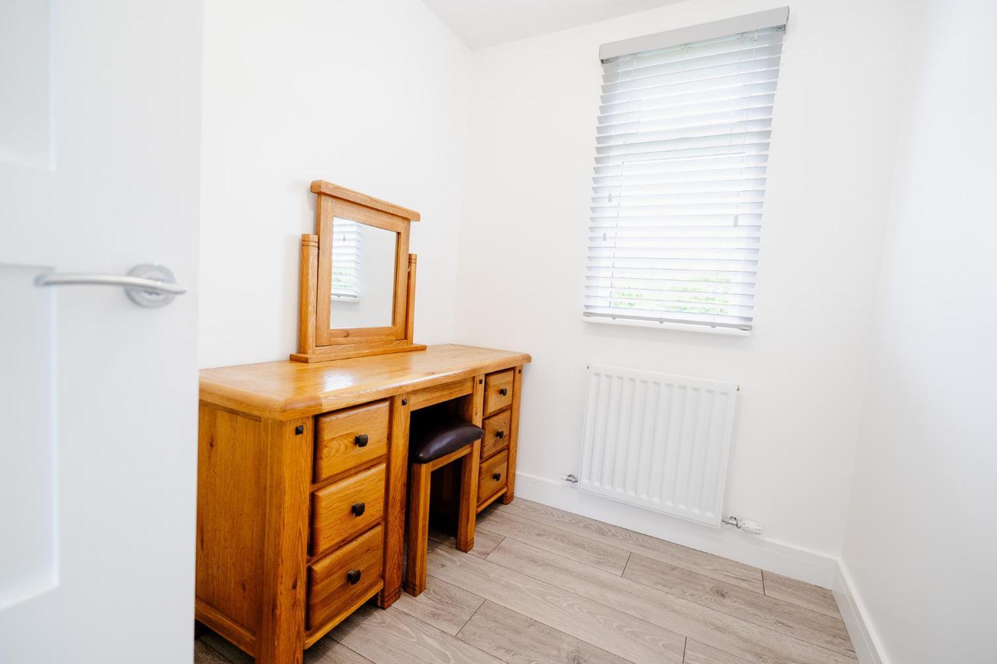 Castle View Chalet By Clonlum Cottages Newry Kamer foto