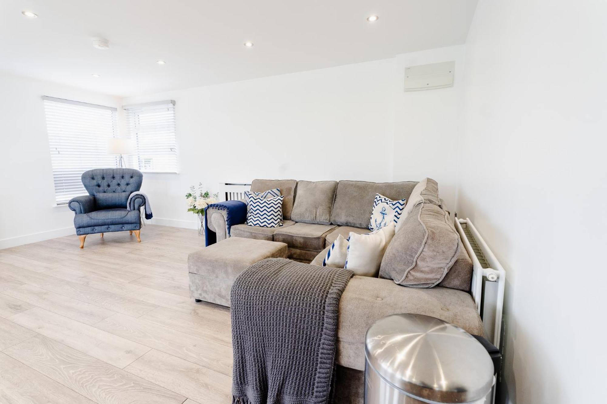 Castle View Chalet By Clonlum Cottages Newry Kamer foto