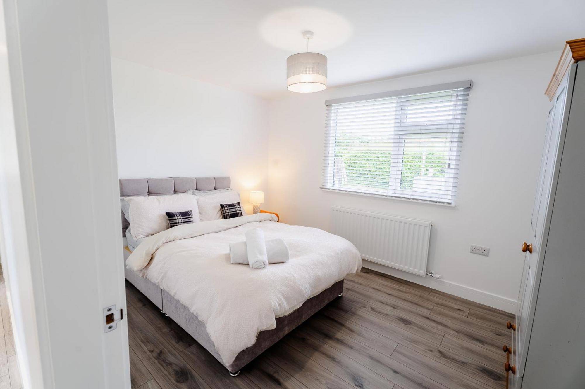 Castle View Chalet By Clonlum Cottages Newry Kamer foto
